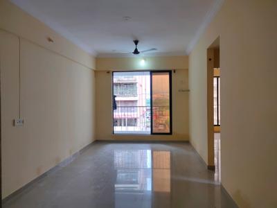 Living Room Image of 1215 Sq.ft 2 BHK Apartment / Flat for sale in Ulwe Navi Mumbai for Rs. 13000000