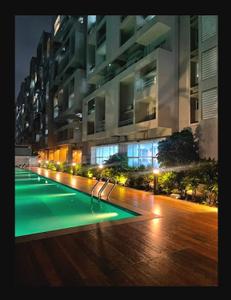 Image of 950 Sq.ft 2 BHK Apartment / Flat for sale in Rohan Ananta, Tathawade, Pune for Rs. 7500000