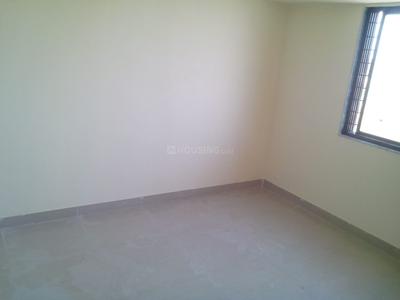 Bedroom Image of 693 Sq.ft 1 BHK Apartment / Flat for sale in Narayangaon Pune for Rs. 1750000