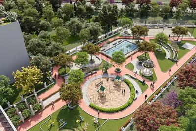 Image of 1125 Sq.ft 2 BHK Builder Floor for sale in LID Nivasa, Sector 6, Gurgaon for Rs. 11199999