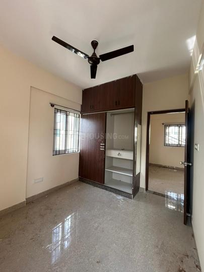 HSR LAYOUT SECTOR 2 Bedroom 1