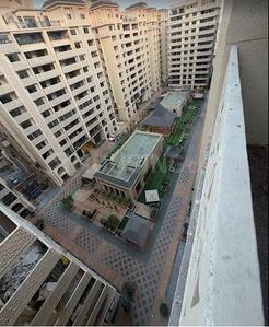 Balcony Image of 3845 Sq.ft 4 BHK Apartment / Flat for sale in Rajyash Regius, Bopal Ahmedabad for Rs. 25000000