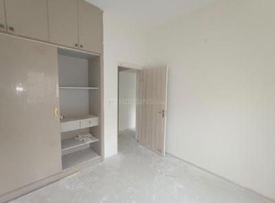 Bedroom Image of 1090 Sq.ft 2 BHK Apartment / Flat for sale in DS Max Senate, Begur Bengaluru for Rs. 7800000