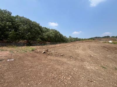 Image of 2000 Sq.ft Residential Plot / Land for sale in Bhukum, Pune for Rs. 5000000