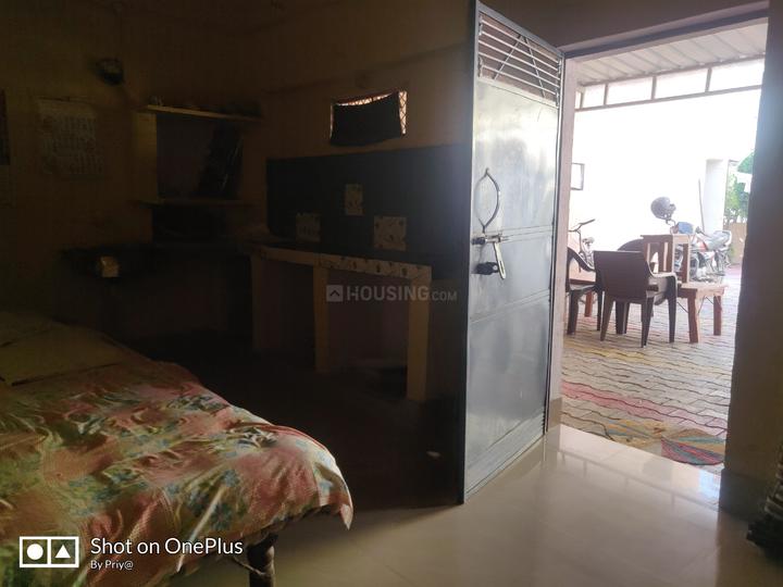 Awadh Nagar Bedroom 1