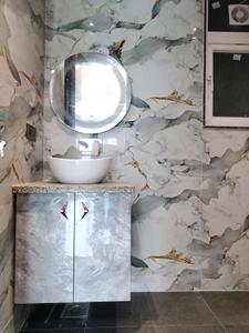 Common Bathroom Image of 2200 Sq.ft 3 BHK Builder Floor for sale in Ansal Api Esencia, Sector 67 Gurgaon for Rs. 24000000