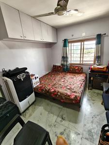 Bedroom Image of 1440 Sq.ft 3 BHK Apartment / Flat for sale in Ghatlodiya Ahmedabad for Rs. 9000000