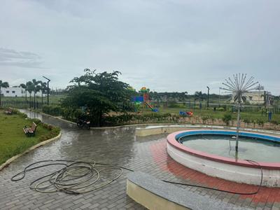 Image of 1960 Sq.ft Residential Plot / Land for sale in Kovilpalayam, Coimbatore for Rs. 3600000