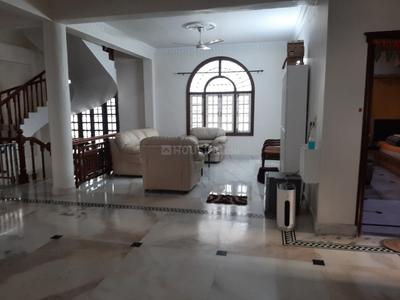 Hall Image of 12000 Sq.ft 5 BHK Independent House for sale in Banjara Hills Hyderabad for Rs. 180000000