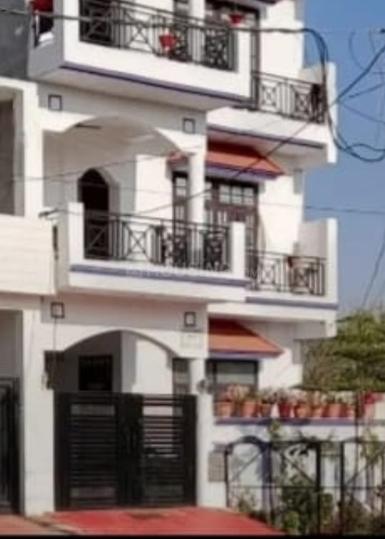 aftek residency deva road lucknow Main Image 1