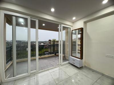 Bedroom Image of 1615 Sq.ft 3 BHK Apartment / Flat for sale in Argora Ranchi for Rs. 9199999