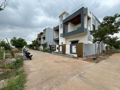 Image of 1200 Sq.ft 2 BHK Independent House for sale in Sejbahar, Raipur for Rs. 3750000