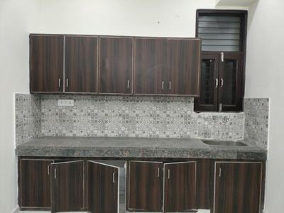 Kitchen Image of 750 Sq.ft 2 BHK Apartment / Flat for sale in CI Golf City, Kambakshpur Noida for Rs. 3083200