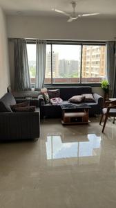 Hall Image of 2916 Sq.ft 3 BHK Apartment / Flat for rent in Altezza, Sargasan Gandhinagar for Rs. 47000