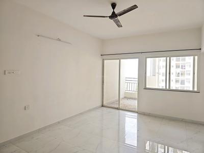 Living Room Image of 750 Sq.ft 2 BHK Apartment / Flat for sale in VTP Purvanchal, Kesnand Pune for Rs. 4600000