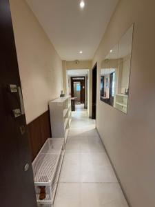 Image of 850 Sq.ft 2 BHK Apartment / Flat for rent in Bandra West, Mumbai for Rs. 145000