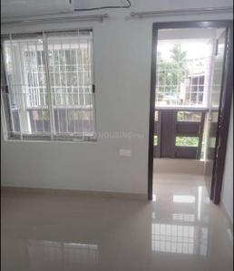 Bedroom Image of 1250 Sq.ft 3 BHK Apartment / Flat for rent in Hengrabari Guwahati for Rs. 25000