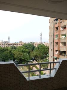 Living Room Image of 2200 Sq.ft 4 BHK Apartment / Flat for sale in Sector 11 Dwarka New Delhi for Rs. 28800000