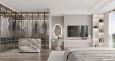 Bedroom Image of 3873 Sq.ft 5 BHK Apartment / Flat for sale in Chembur Mumbai for Rs. 169000000