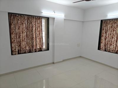 Bedroom Image of 1580 Sq.ft 3 BHK Apartment / Flat for sale in Kothrud Pune for Rs. 21500000