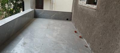 Balcony Image of 1330 Sq.ft 3 BHK Apartment / Flat for sale in Madhyamgram Kolkata for Rs. 5586000