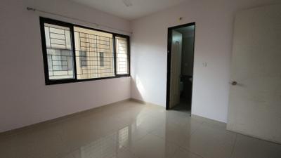 Bedroom Image of 1353 Sq.ft 3 BHK Apartment / Flat for sale in Nanded Asawari, Nanded Pune for Rs. 13000000