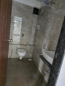 Image of 1100 Sq.ft 2 BHK Apartment / Flat for rent in Parksyde Nest , Panchavati, Nashik for Rs. 15000
