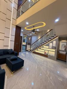 Hall Image of 2500 Sq.ft 4 BHK Independent House for sale in Gandhi Path West Jaipur for Rs. 16000000