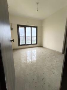 Hall Image of 550 Sq.ft 1 BHK Apartment / Flat for sale in Abhigna Avirahi Heights, Malad West Mumbai for Rs. 10700000