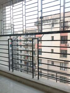 Living Room Image of 1184 Sq.ft 3 BHK Apartment / Flat for sale in Primarc Southwinds, Rajpur Kolkata for Rs. 8800000