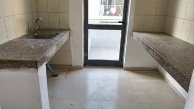 Kitchen Image of 1000 Sq.ft 2 BHK Builder Floor for sale in Vatika India Next, Sector 82 Gurgaon for Rs. 12000000
