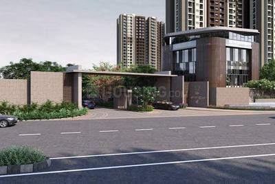 Image of 1450 Sq.ft 3 BHK Apartment / Flat for sale in Goyal Orchid Life, Gunjur Palya, Bengaluru for Rs. 18600000