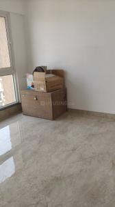 Bedroom Image of 1500 Sq.ft 3 BHK Apartment / Flat for sale in Kamdhenu Vogue, Sanpada Navi Mumbai for Rs. 42500000