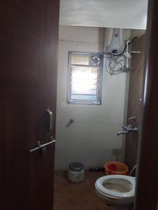 Image of 1300 Sq.ft 3 BHK Apartment / Flat for sale in Kalpataru Nagar, Nashik for Rs. 7000000