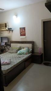 Bedroom Image of 900 Sq.ft 2 BHK Apartment / Flat for sale in Rustomjee Ozone, Goregaon West Mumbai for Rs. 30000000