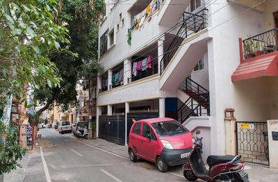 Image of Leelavathi Nest in JP Nagar, Bengaluru