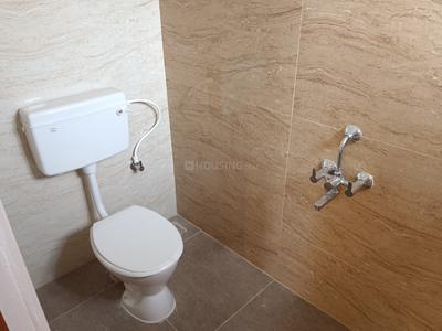 Bathroom Image of 1100 Sq.ft 2 BHK Independent House for sale in Red Hills Chennai for Rs. 4300000