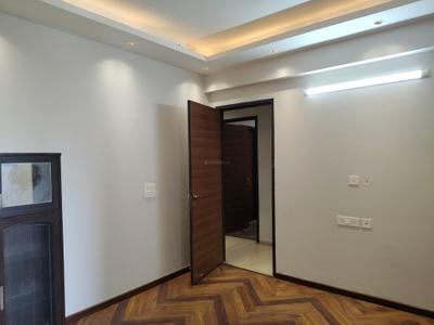 Bedroom Image of 2190 Sq.ft 3 BHK Apartment / Flat for rent in ACE Parkway, Sector 150 Noida for Rs. 65000