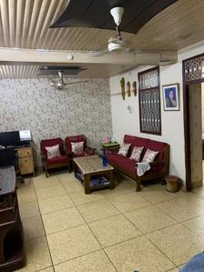 Hall Image of 1000 Sq.ft 2 BHK Apartment / Flat for sale in Old Delhi New Delhi for Rs. 4500000
