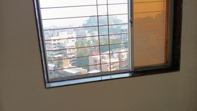 Bedroom Image of 500 Sq.ft 1 BHK Apartment / Flat for rent in Kapil Bayview, Mazgaon Mumbai for Rs. 48000