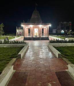 Image of 1000 Sq.ft 2 BHK Independent House for sale in Vicon Aashna Swastik Park Avenue, Bhurkoni, Raipur for Rs. 3200000