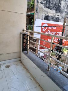 Bedroom One Image of 600 Sq.ft 2 BHK Apartment / Flat for sale in Razapur Khurd New Delhi for Rs. 3100000
