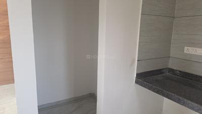 Kitchen Image of 1350 Sq.ft 2 BHK Apartment / Flat for rent in Suramya Dreams, Sanand Ahmedabad for Rs. 20000