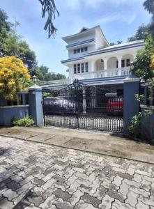 Image of 1600 Sq.ft 4 BHK Independent House for sale in Panayikulam, Kochi for Rs. 6200000