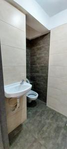 Bathroom Image of 624 Sq.ft 2 BHK Apartment / Flat for sale in Prabhadevi Mumbai for Rs. 29000000