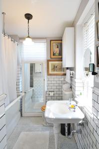 Bathroom Image of 3750 Sq.ft 6 BHK Apartment / Flat for sale in NHP Atlantis, Juhu Mumbai for Rs. 300000000