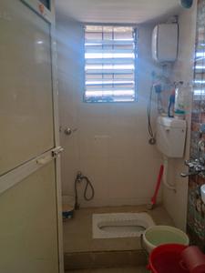 Common Bathroom Image of 350 Sq.ft 1 BHK Apartment / Flat for sale in Patel Hills, Ambernath East Ambernath for Rs. 2150000