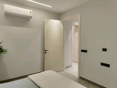 Bedroom Image of 2700 Sq.ft 4 BHK Builder Floor for sale in Ansal Esencia Sector 67, Sector 67 Gurgaon for Rs. 35000000