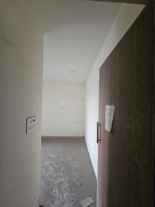 Bedroom Image of 700 Sq.ft 1 BHK Apartment / Flat for sale in Bhoomi Lawns Phase II, Shilgaon Thane for Rs. 3800000