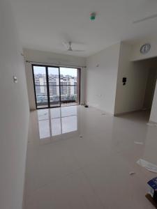 Hall Image of 1150 Sq.ft 2 BHK Apartment / Flat for sale in Kumar Palmgrove Pune, Kondhwa Pune for Rs. 9500000